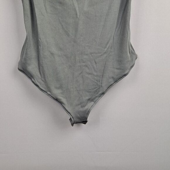 Skims ribbed bodysuit NWT - Picture 3 of 10